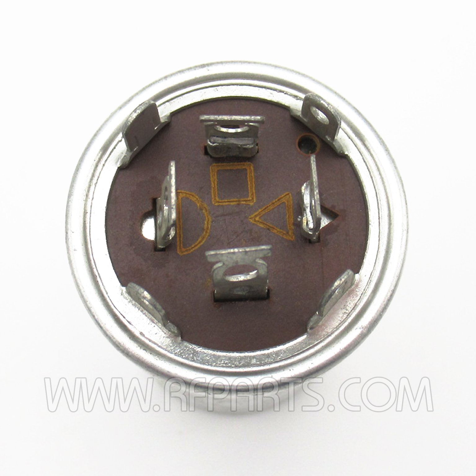 CONDENSATEUR ÉLECTROLYTIQUE 2700uF 35VDL +85o SPRAGUE 80D 1PC. CA4U119