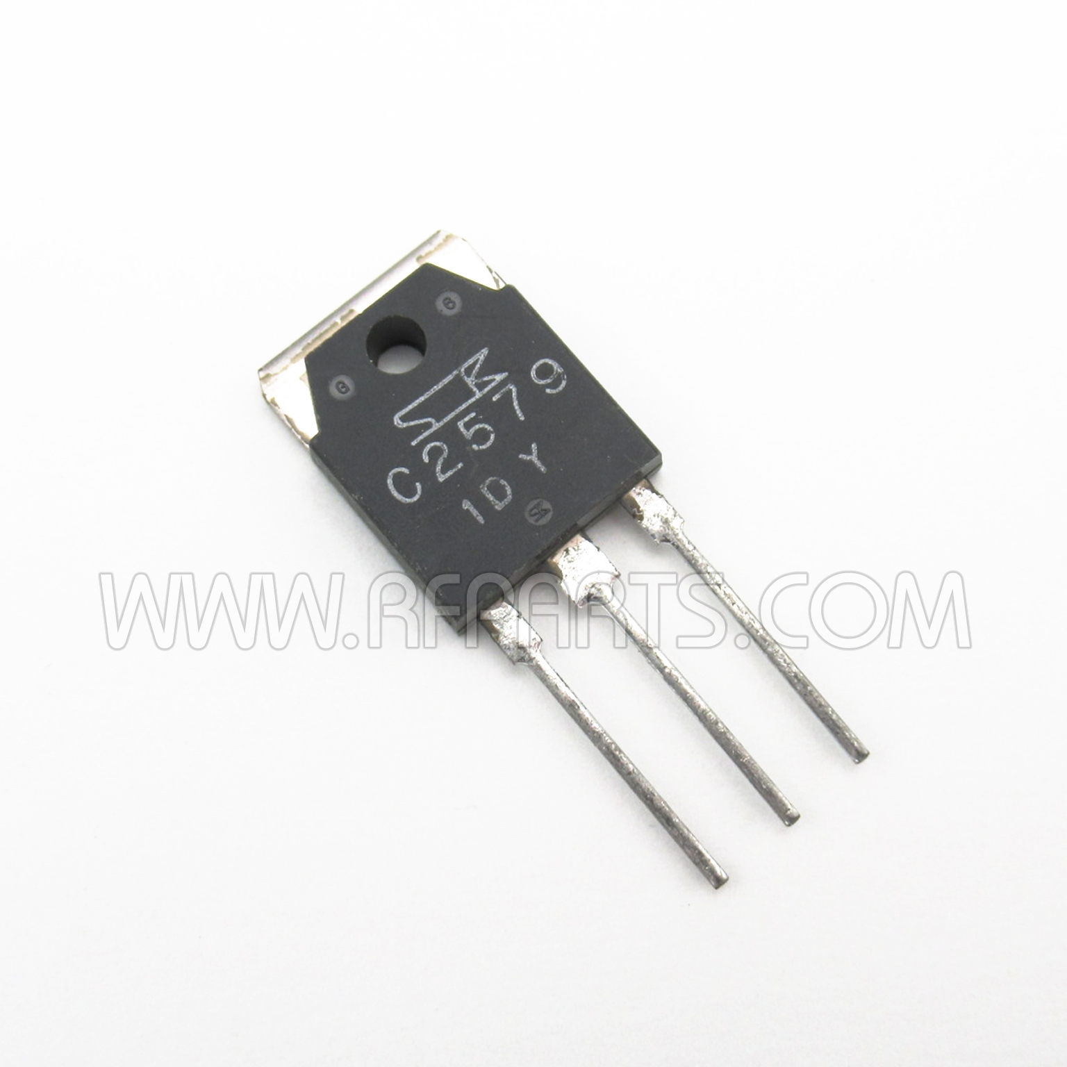 2SC2579 Sanken Silicon NPN Power Transistor