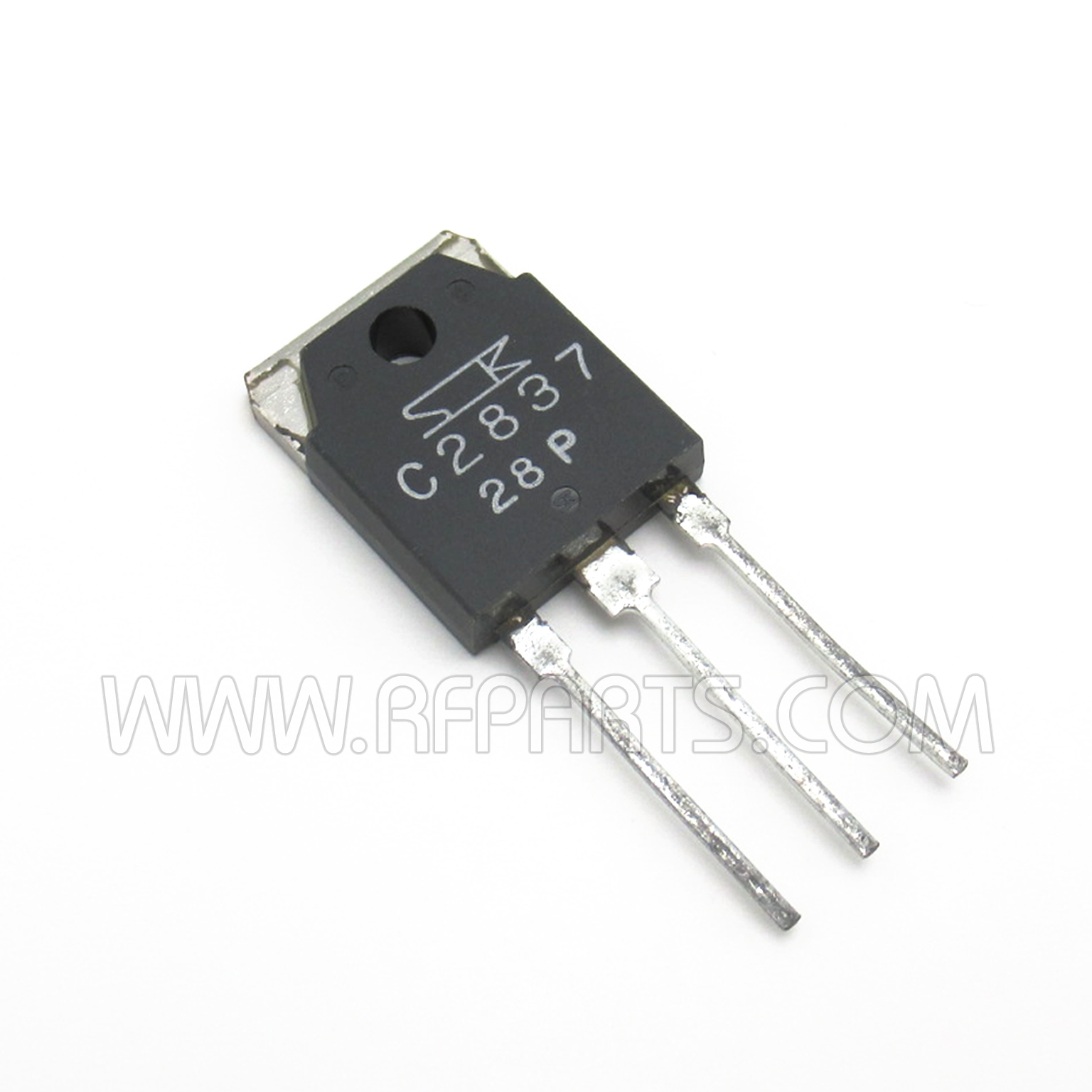 Transistor 2SB883 Originale Sanyo – PNP Silicon Epitaxial, Ricambio Pull, Testato