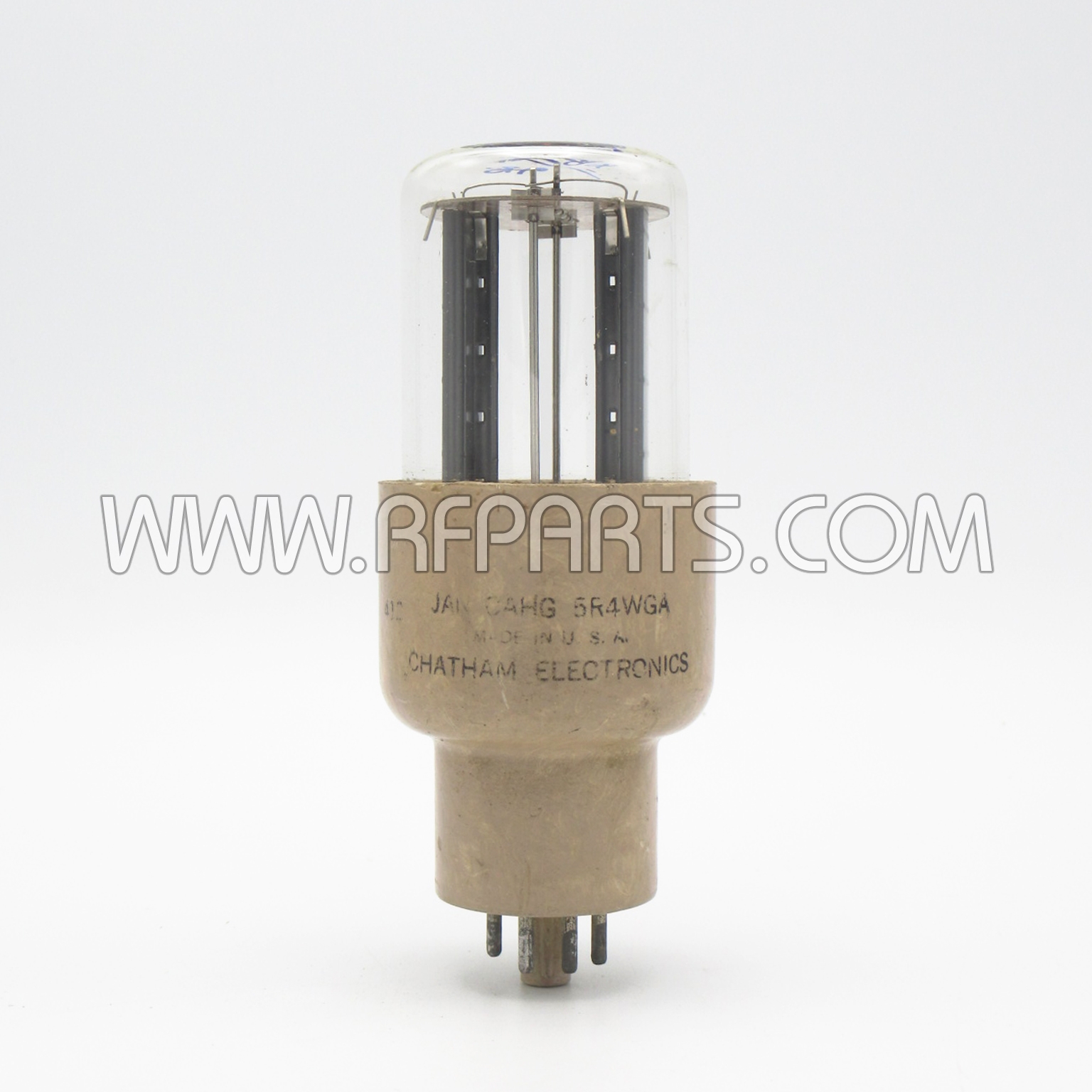 Chatham Electronics 5R4WGA 真空管 5r4wga_chatham_1.jpg