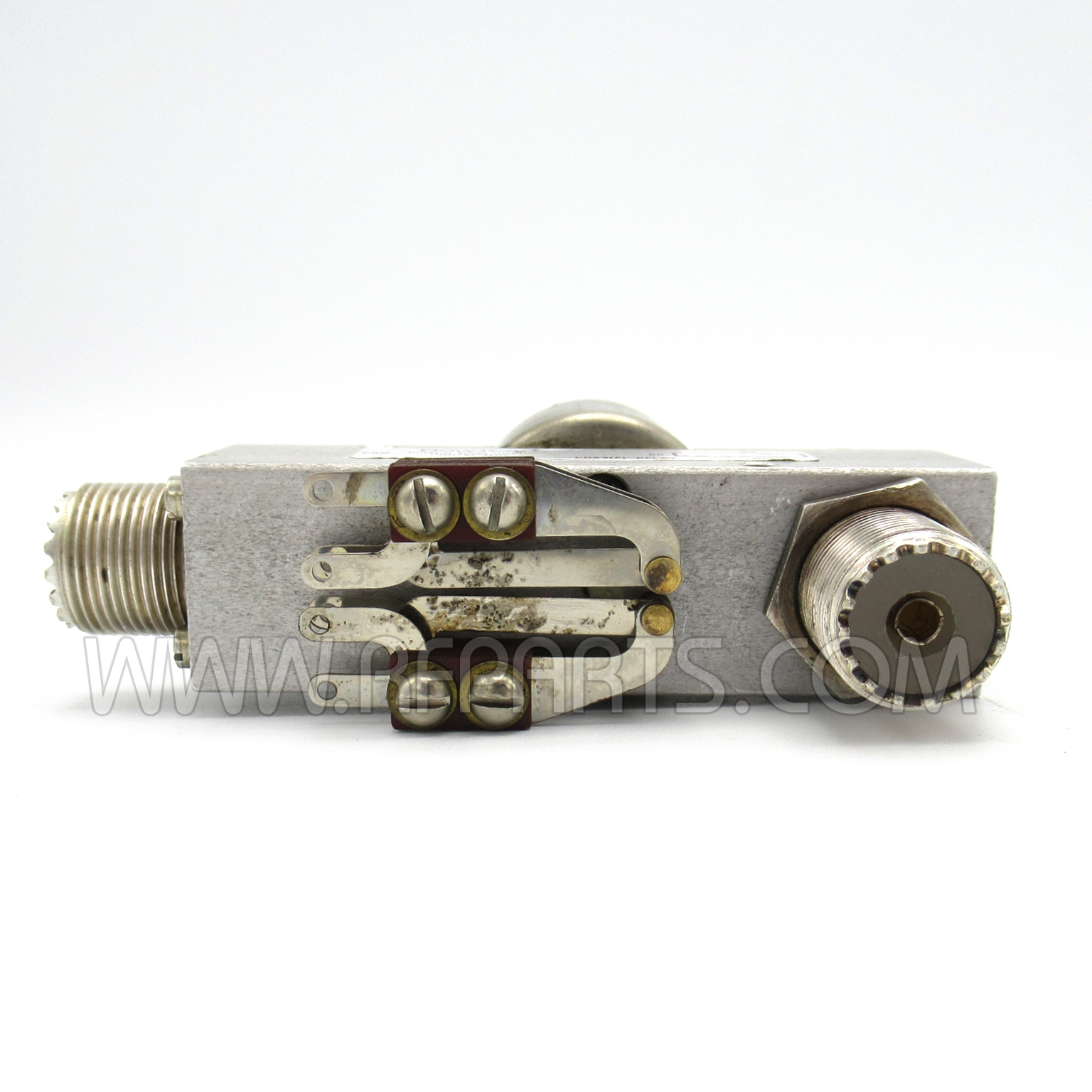 60-262842 Dow-Key SPDT Relay with 