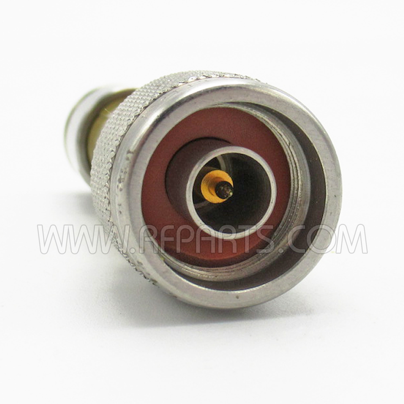 777C-20 Narda 2 Watt 20dB DC-12.4GHz Fixed Attenuator, Used