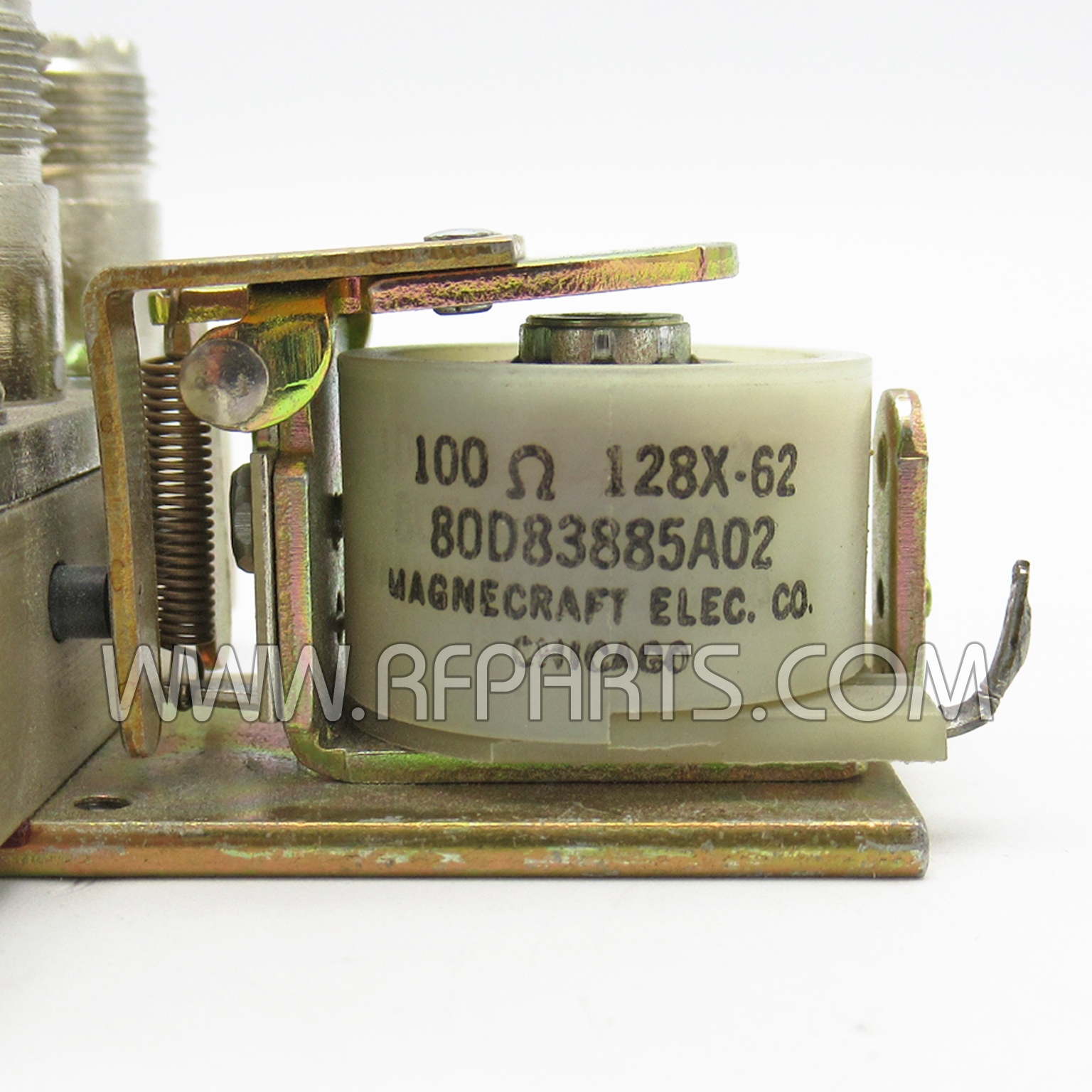 USED * Details about   MAGNERAFT W211CPSRX-4 