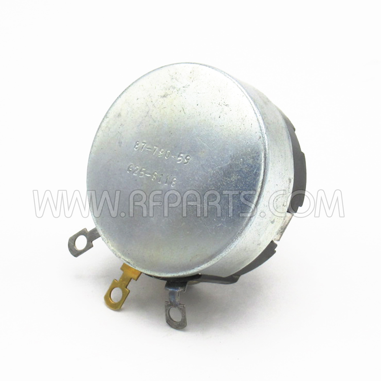 Uninsulated Coil Rail Assembly For 2.5-5 Ton 99 Series