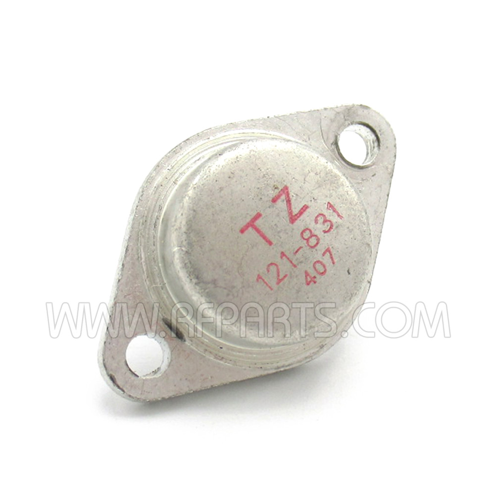 121-831, Zenith, Vintage, 800-764, Transistor, New Old Stock, New