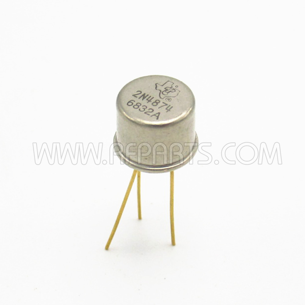 Transistor MM74C93N - New Old Stock (Neuf Stock Ancien) - 1 Pièce