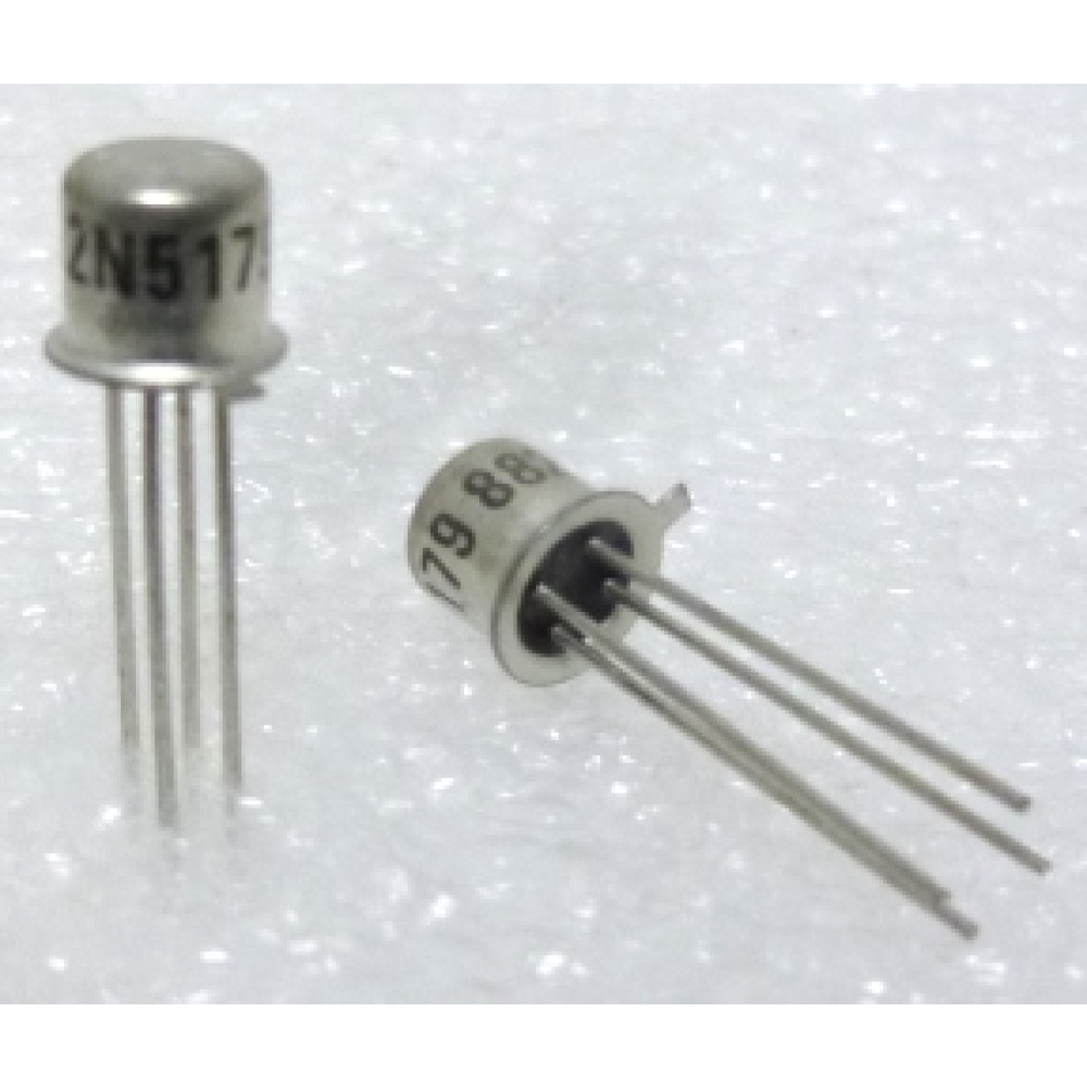 10 Stück - 2N2102 MOTOROLA Epitaxial NPN Transistor TO39 - 10pcs 10 Stück - 2N2102 MOTOROLA Epitaxial NPN Transistor TO39 - 10pcs
