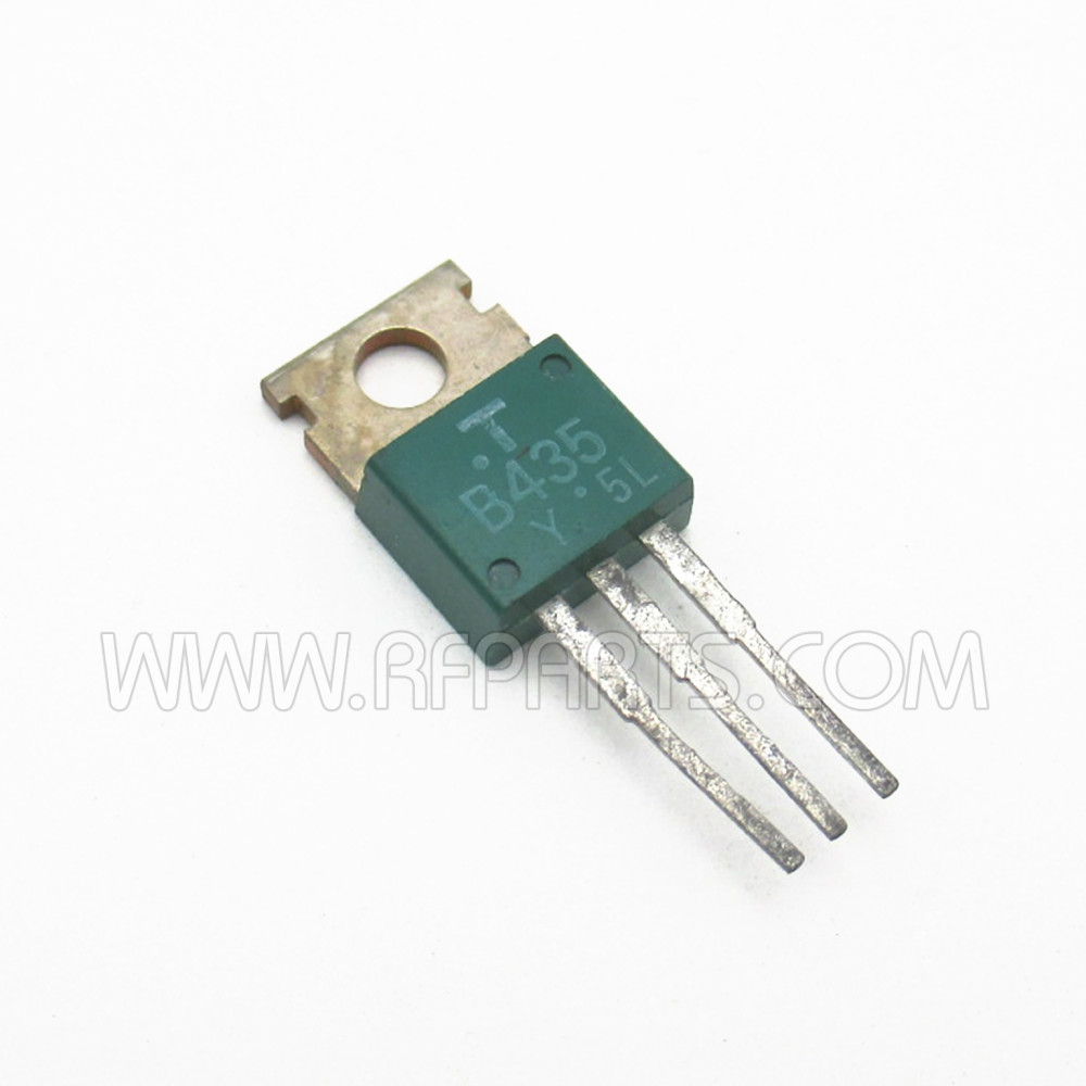 Transistor Toshiba 2SA1335 Originale Nuovo - A1335