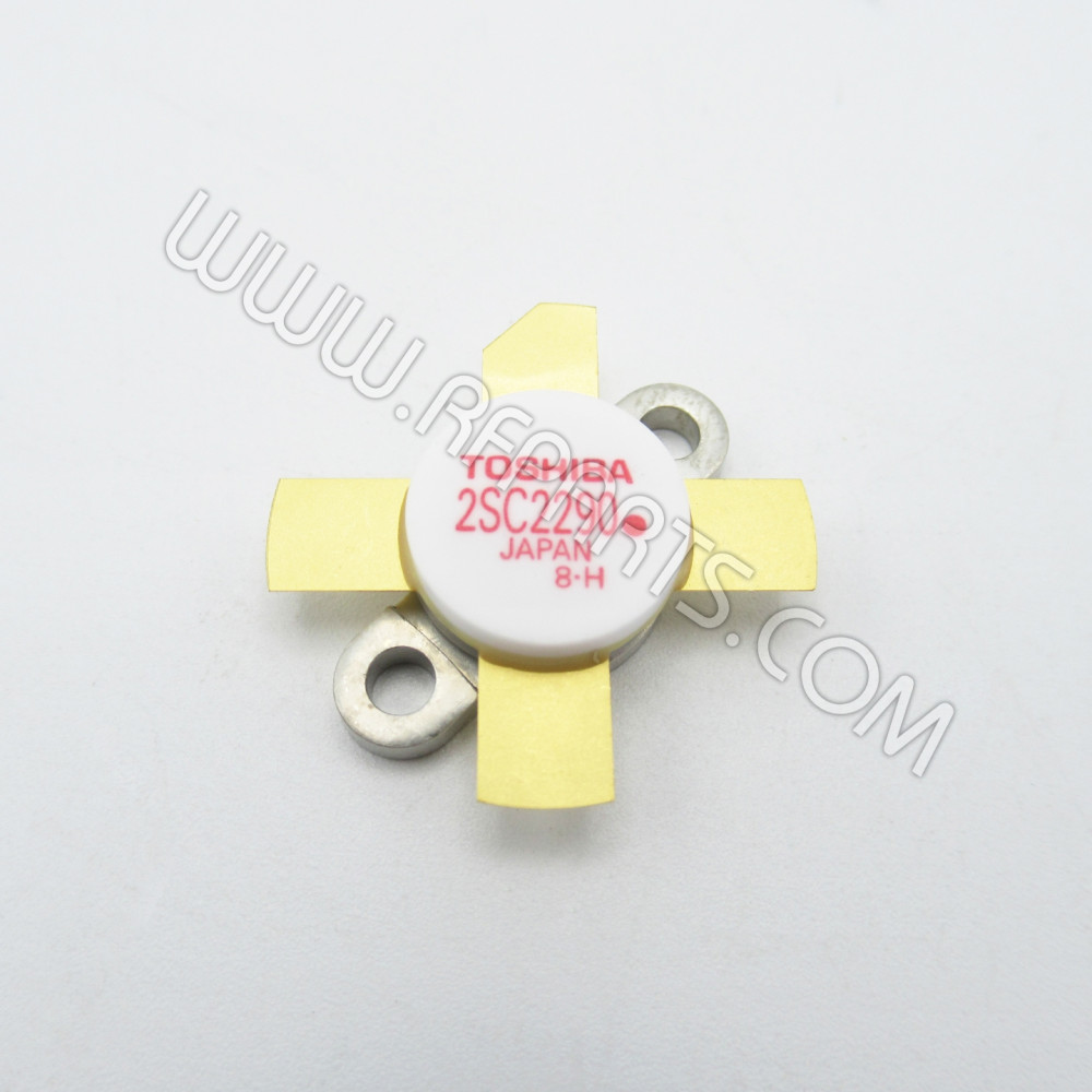 2SC2290A Toshiba Transistor, 