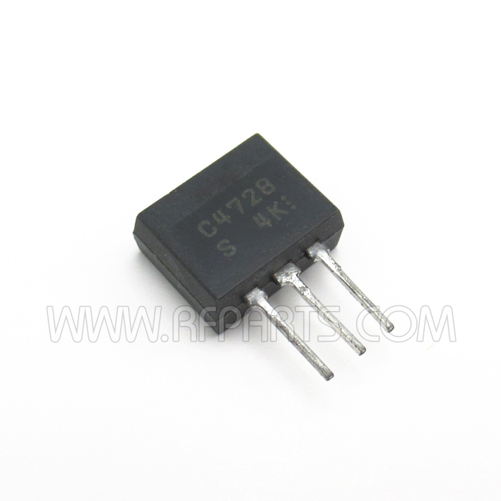 2SD1047 Original Sumitomo Silicon NPN Epitaxial Planar Transistor – D1047 – New