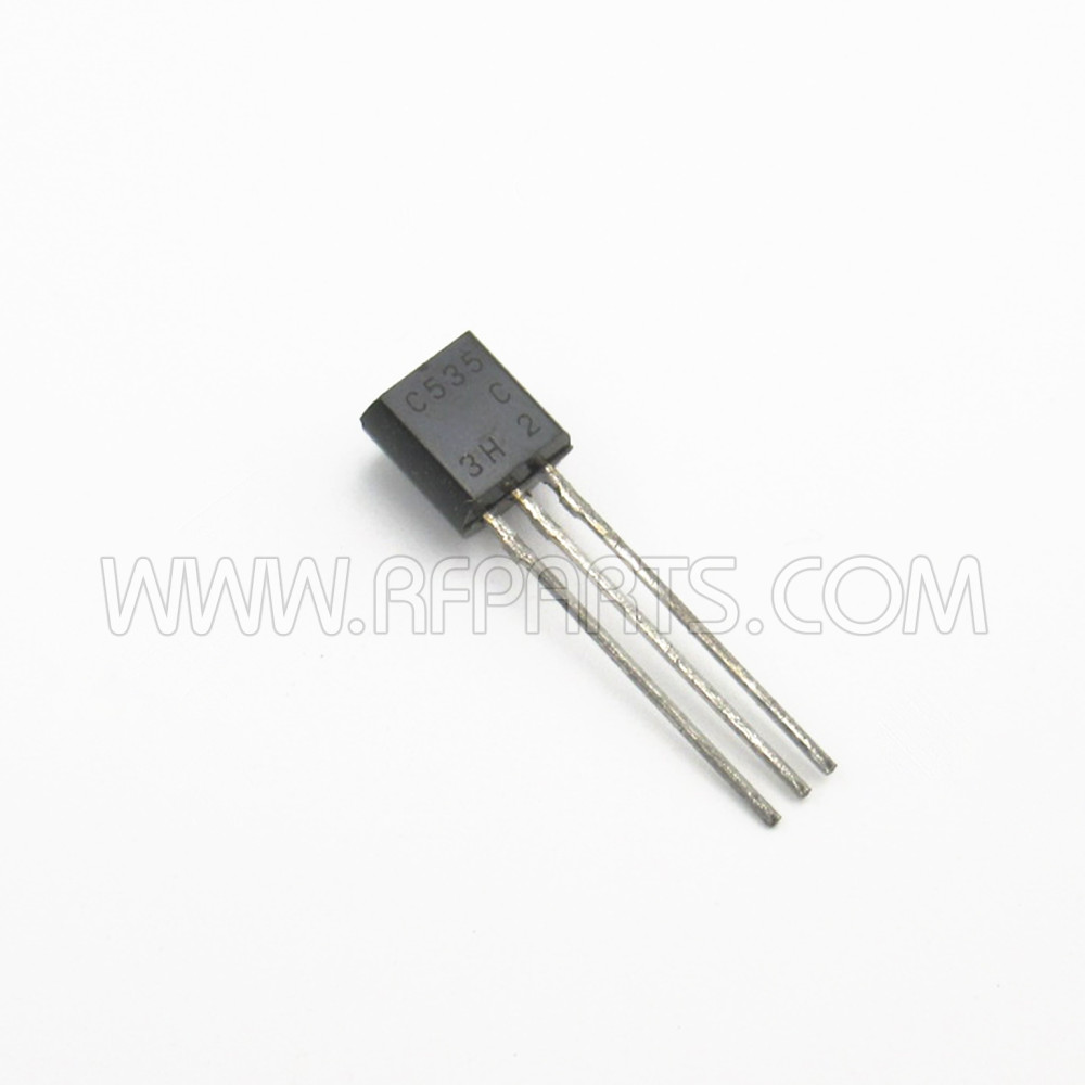 5pcs 2SC2166 TO220 C2166 TO-220 high-Frequency Transistor
