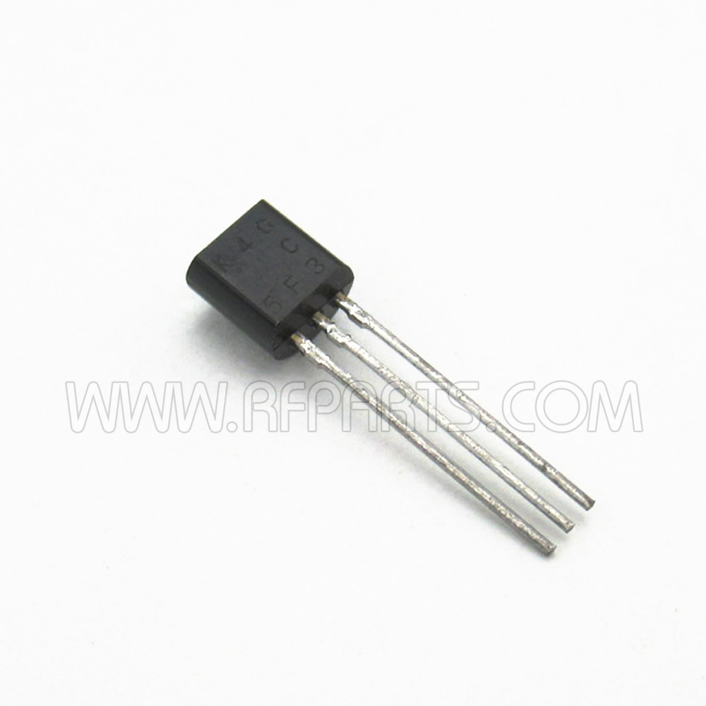 2SK40 Hitachi Silicon N-Channel Junction FET