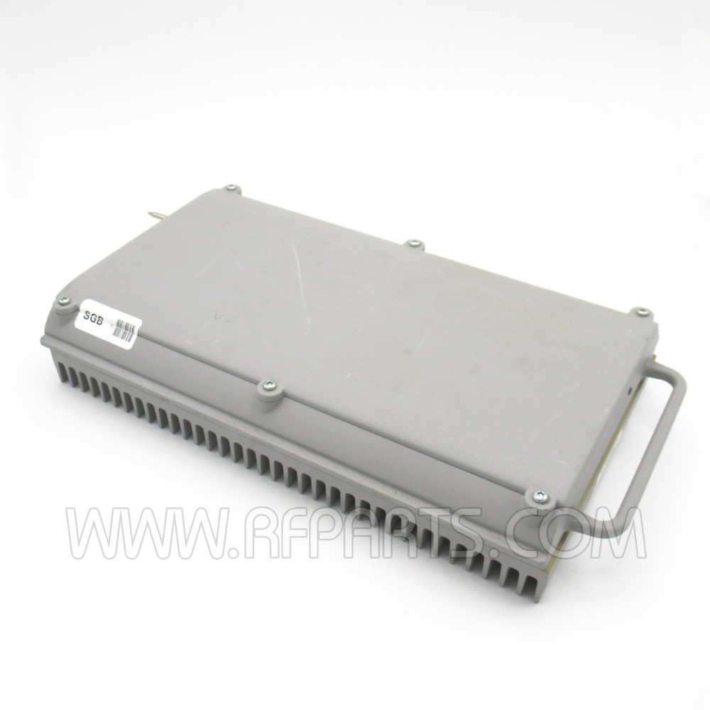 300W Motorola 900MHz Power Amplifier, New Old Stock