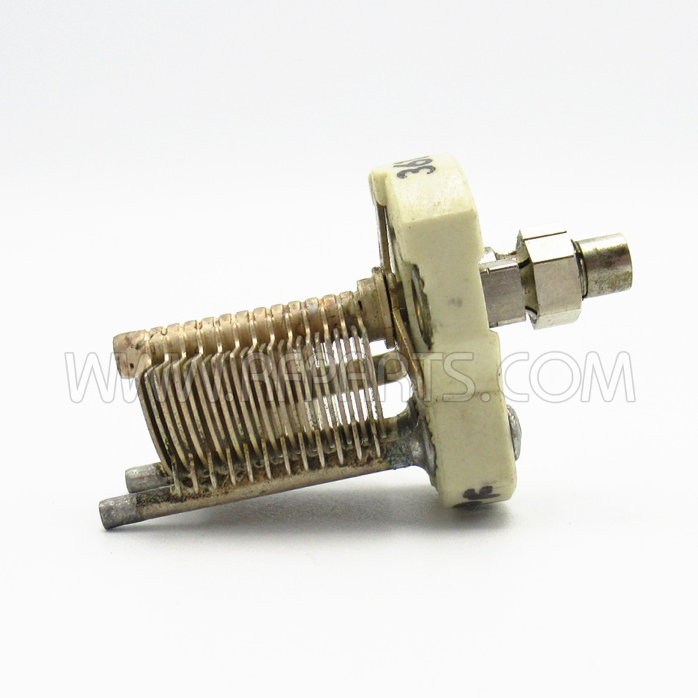その他 6666 361-1043 Sickles Variable Capacitor 6-105pf 1Kv , New Old Stock