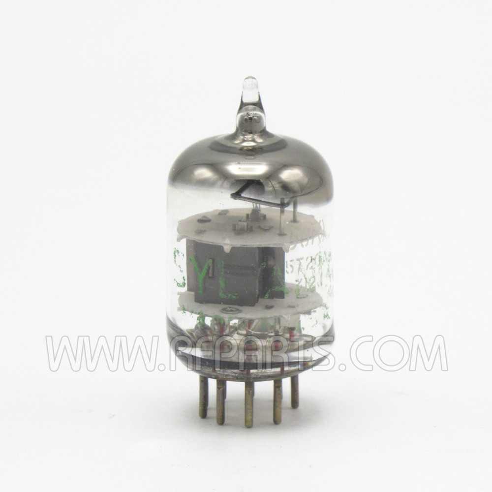 SYLVANIA GB-5670 真空管　５本セット SYLVANIA GB-5670 真空管 5本セット 【公式通販】