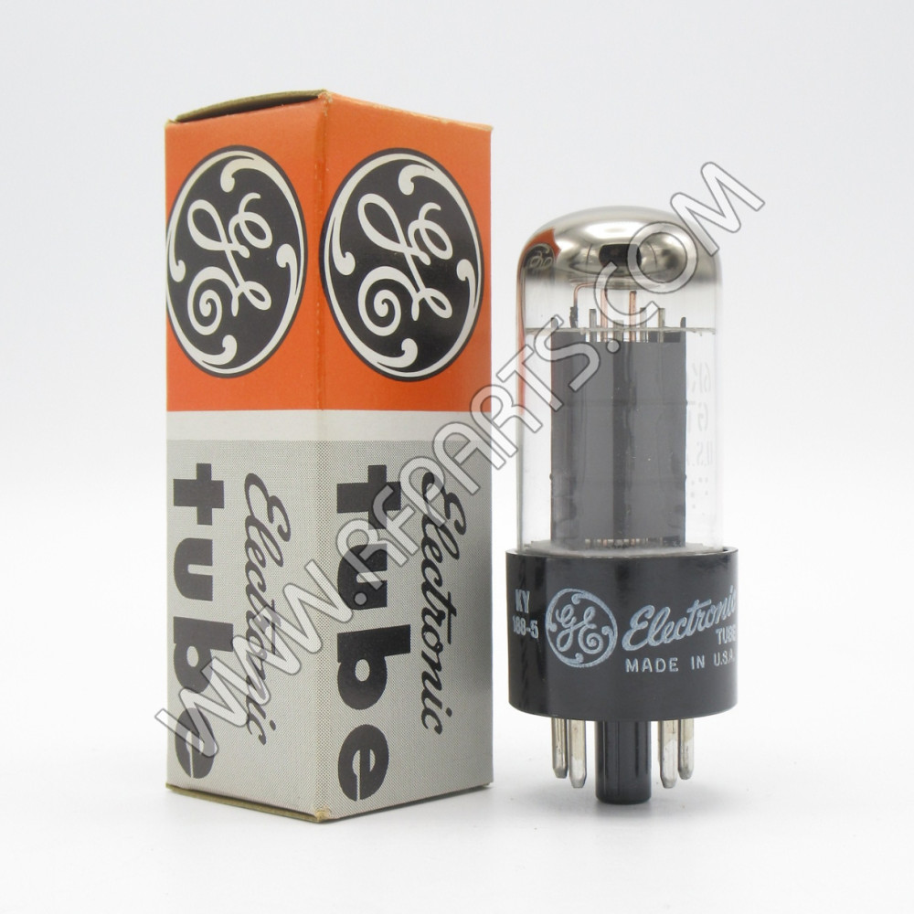 □□RCA 6F6G/SOVTEK KT66/TUNG-SOL 45 他 真空管 8本 ソブテック