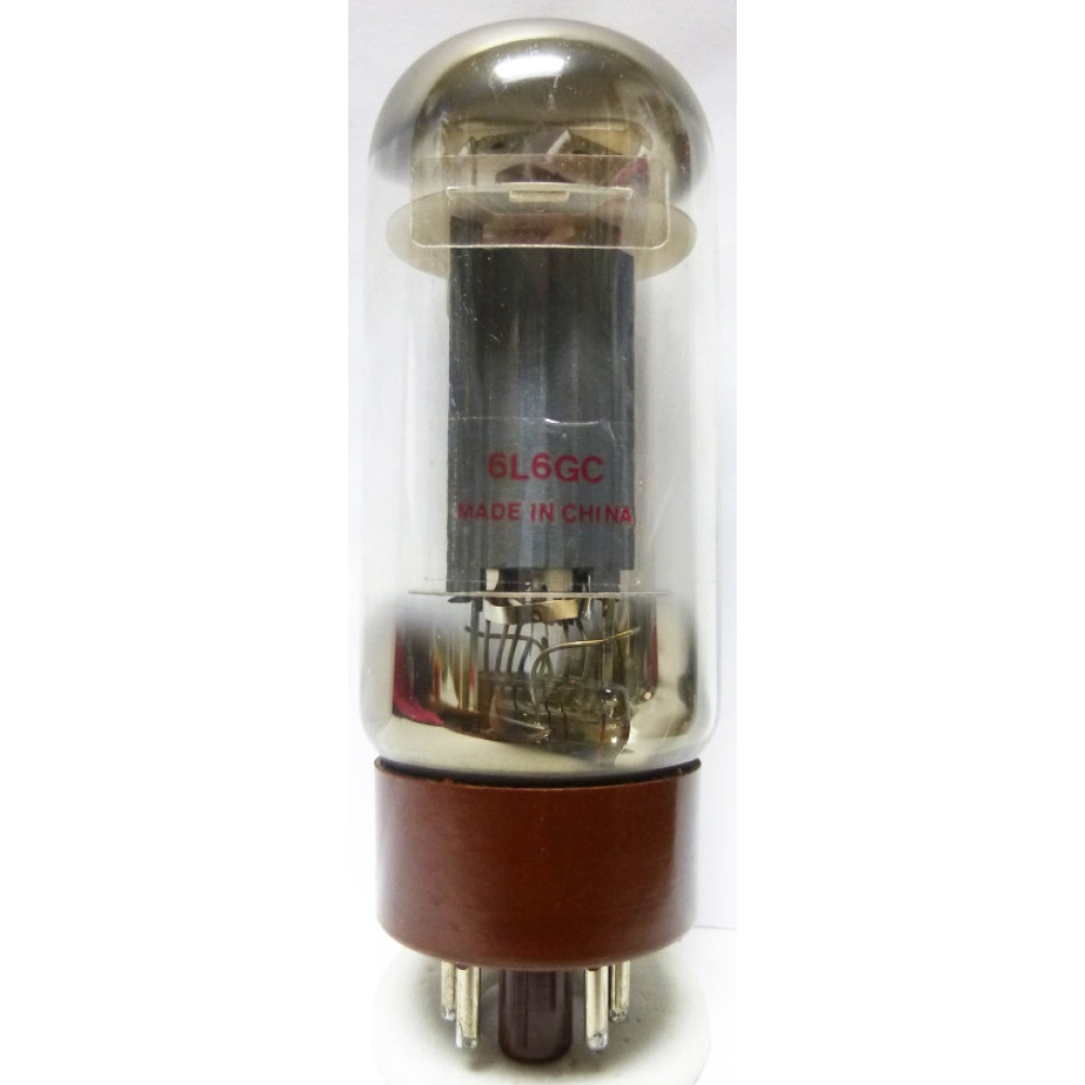 6L6GC, Shuguang, Beam Power, Amplifier, Audio, Tube