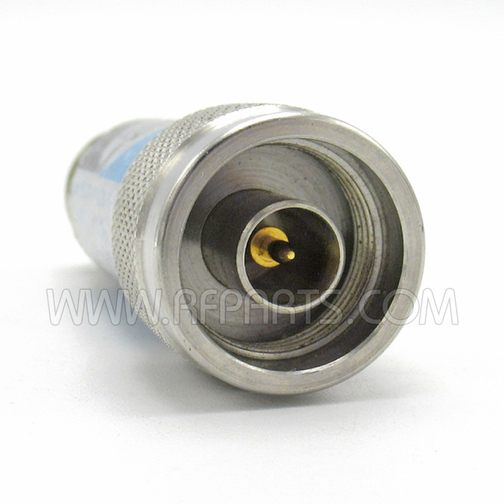 8491B, Hewlett Packard, 10dB, 2w DC-18Hz, Fixed Attenuator