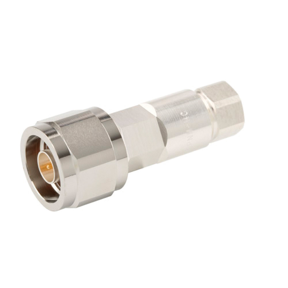 F1TNM-HC Andrew / Commscope Type-N Male Connector for FSJ1-50