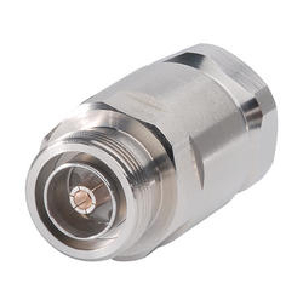 A5TDF-PS 7-16 DIN Female Positive Stop™ for 7/8