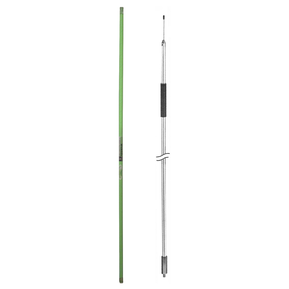 AV-326 Avanti Hippo 6 CB Antenna, New Old Stock, New In Box