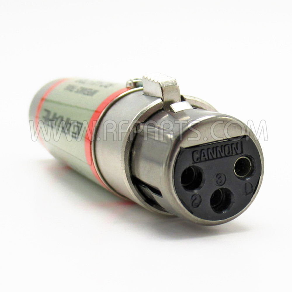 CANARE BCJ-XJ-TRA インピーダンス変換器10個 CANARE BCJ-XJ-TRA インピーダンス変換器10個 カナレ電気 CANARE BCJ