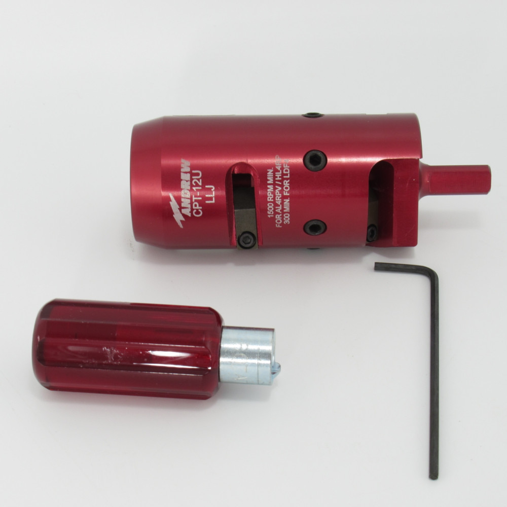PREP ‎– Cold Fire 12” COLD FIRE, 12 oz Extinguisher Capacity, A:B, Fire