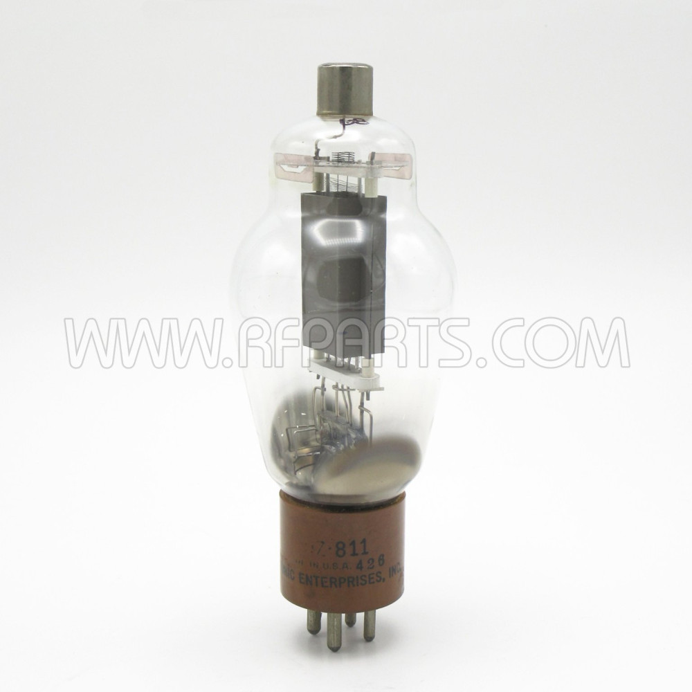 811A, Marshall Electronics Enterprises, Vintage, Transmitting