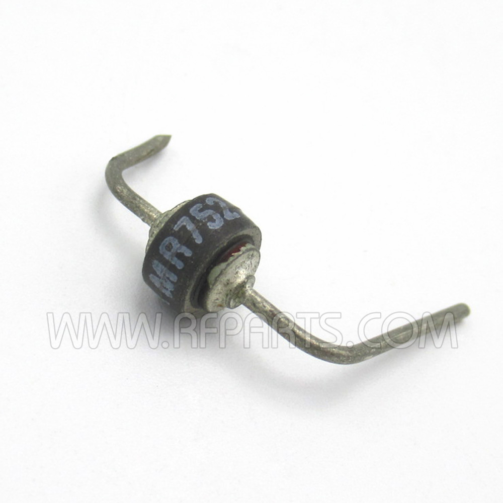Genuine Motorola MR510 Diode, 1000V, 3A. RARE **LOT OF 10