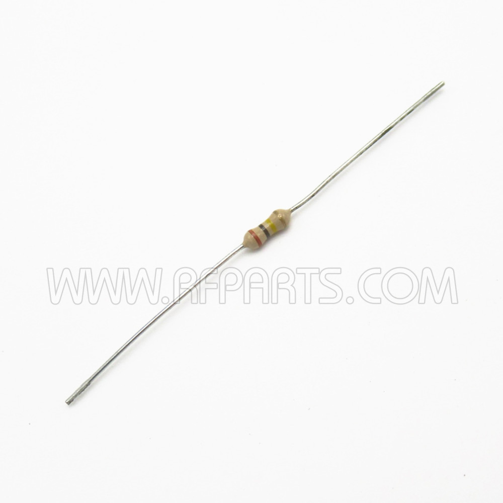 EDGELEC 100pcs 360 Ohm Resistor 1/2w