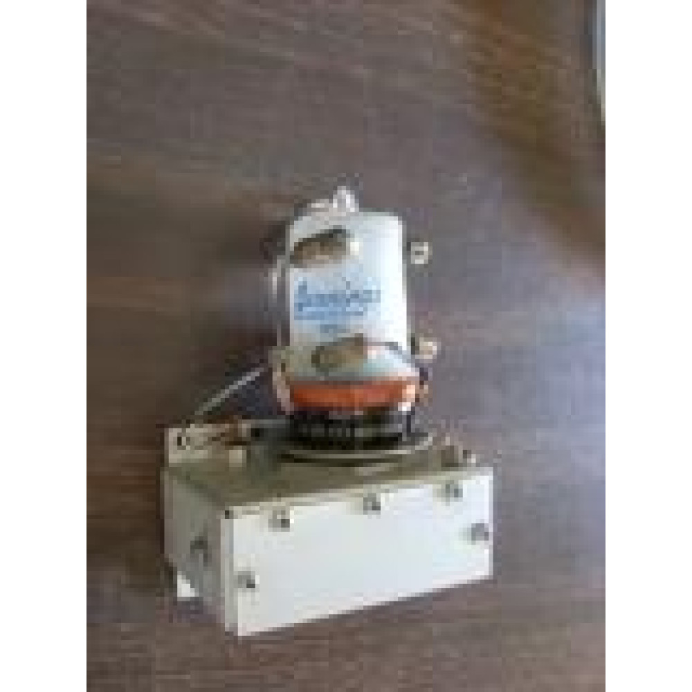 RB3 Jennings Vacuum Relay 12kv 26.5vdc, Used, Removed from working