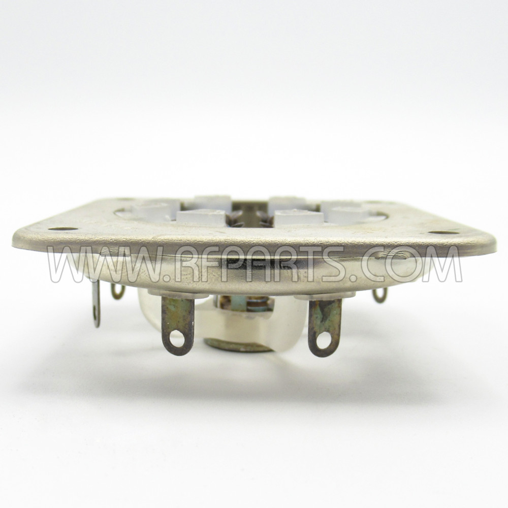 専用エイマック真空管SKー406ビンテージ、EIMAC.ELECTRONTUBE