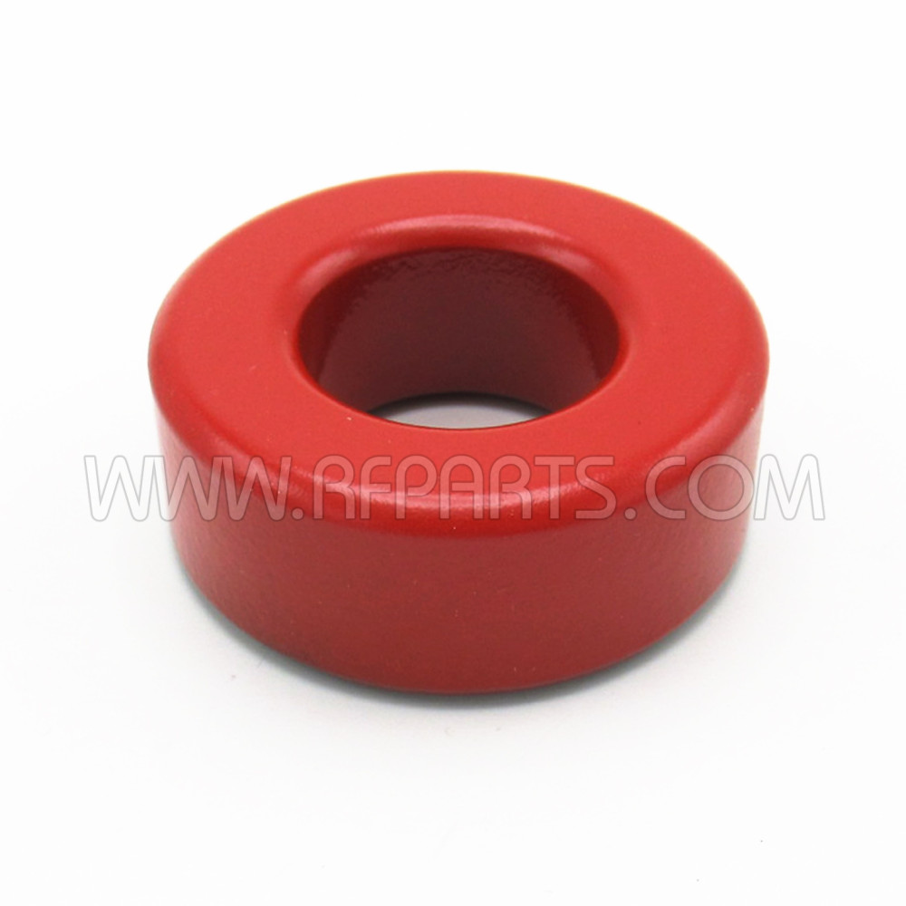 T106-26B MICROMETALS - Ferrite: toroidal | L: 14.6mm