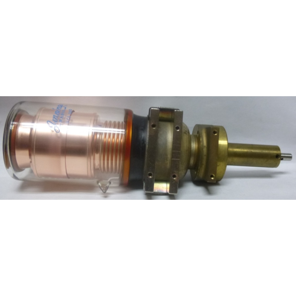 UCS-300-10, Jennings, Vacuum Variable, Capacitor, Assembly, 10