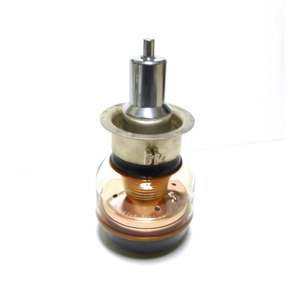 UCSXF-2000-7.5 Jennings Vacuum Variable Capacitor 50-2000pf 7.5kv