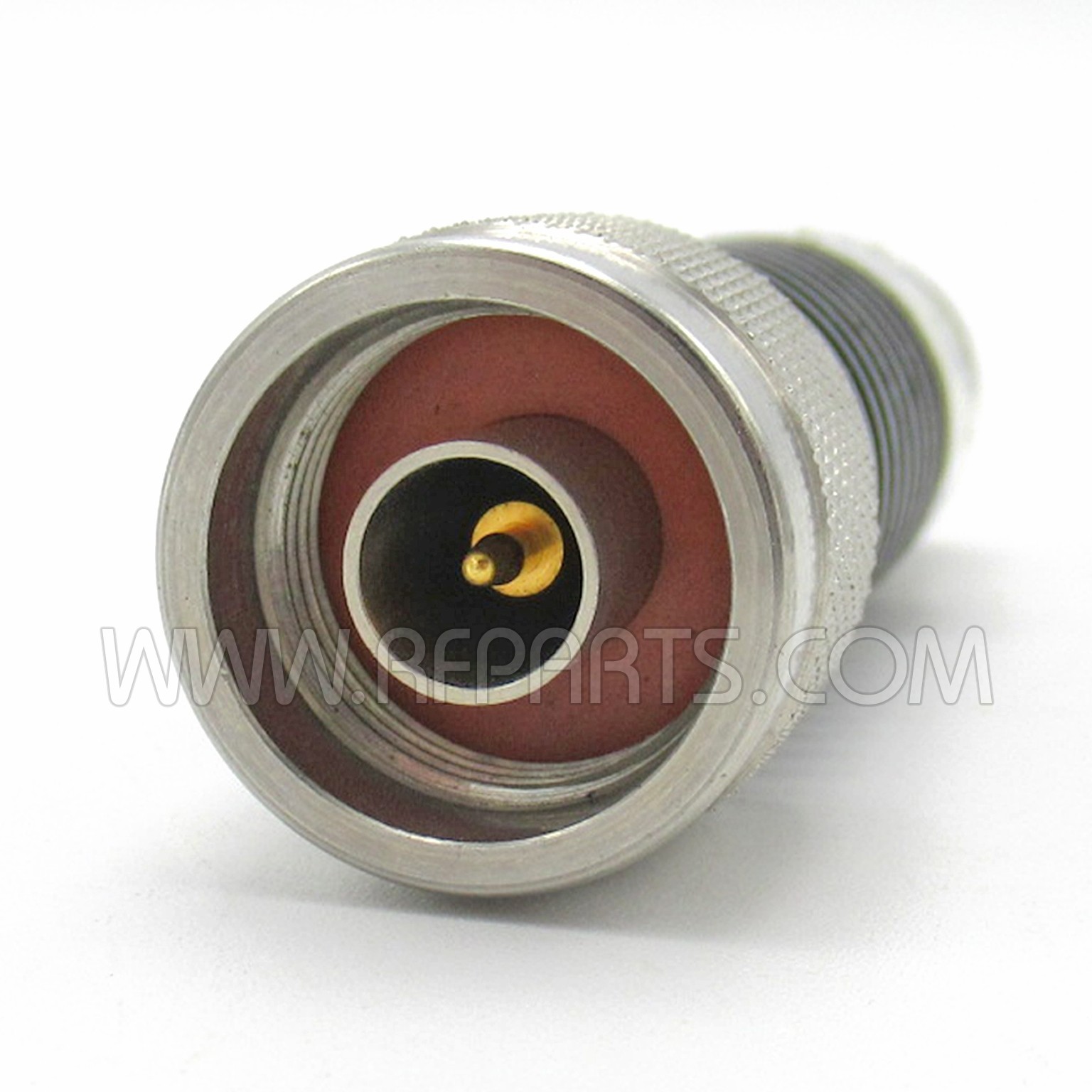 3917, Midwest Microwave, 7dB, 10w, DC12.4GHz, Fixed Attenuator, Used