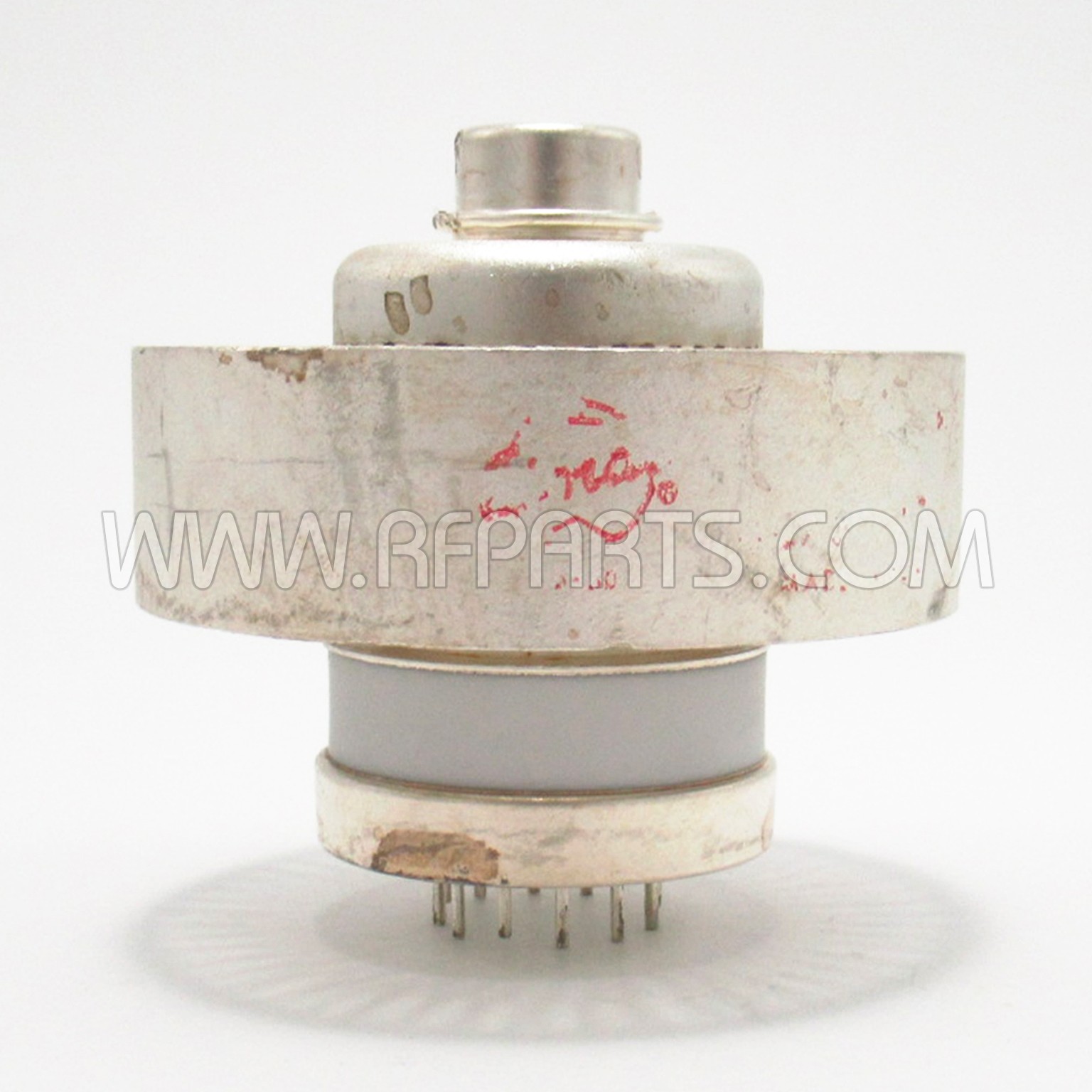 3CX800A7 Eimac Transmitting Tube, Used 3CX800A7 Eimac Transmitting Tube, Used