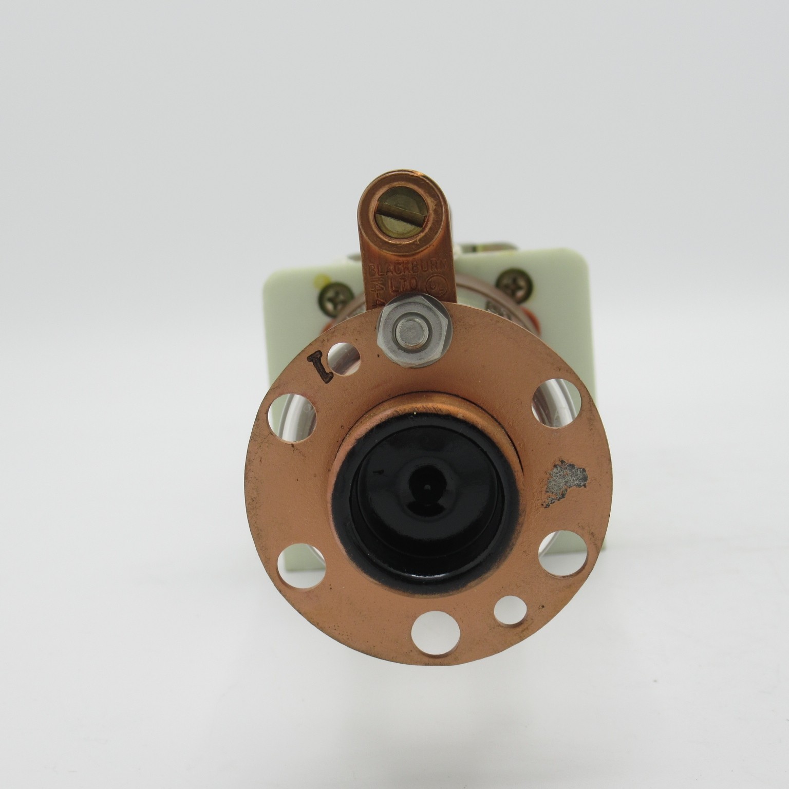 R14063A31000 Jennings 50Kv 50 Amp Vacuum Relay. New old stock. Not for