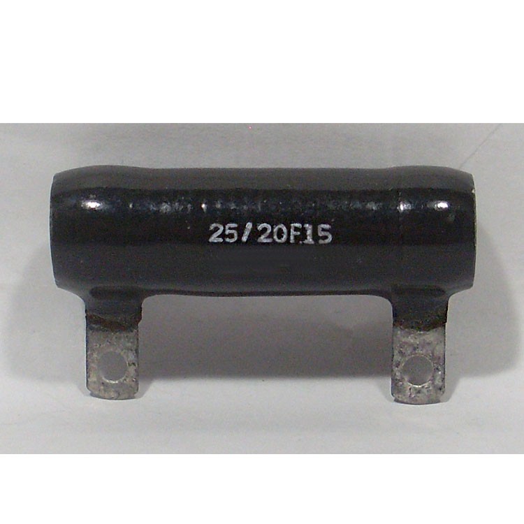thumbnail image 2 of Tech 2.7 Ohm 25W Ceramic Resistor - 2 Pieces, 2.7R 25 Watts - USA Seller 2 of 6