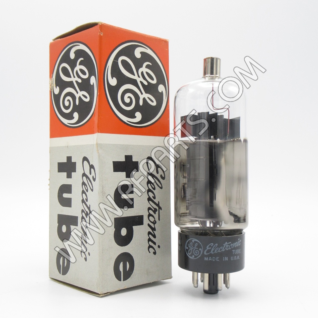 6CL5 Beam Power Amplifier Tube (NOS/NIB)