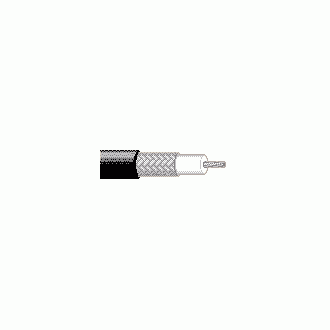 9221, Belden, 75 Ohm, Coax Cable, 30AWG