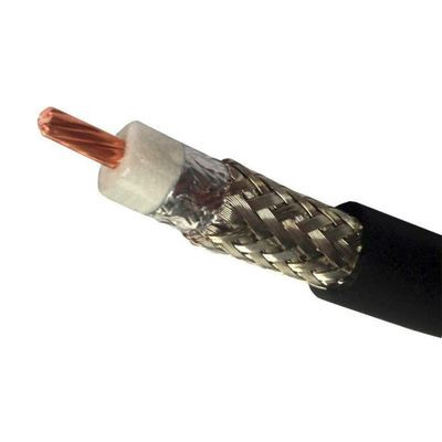 9913 Coax Cable Solid Center Conductor 405 Dia Belden