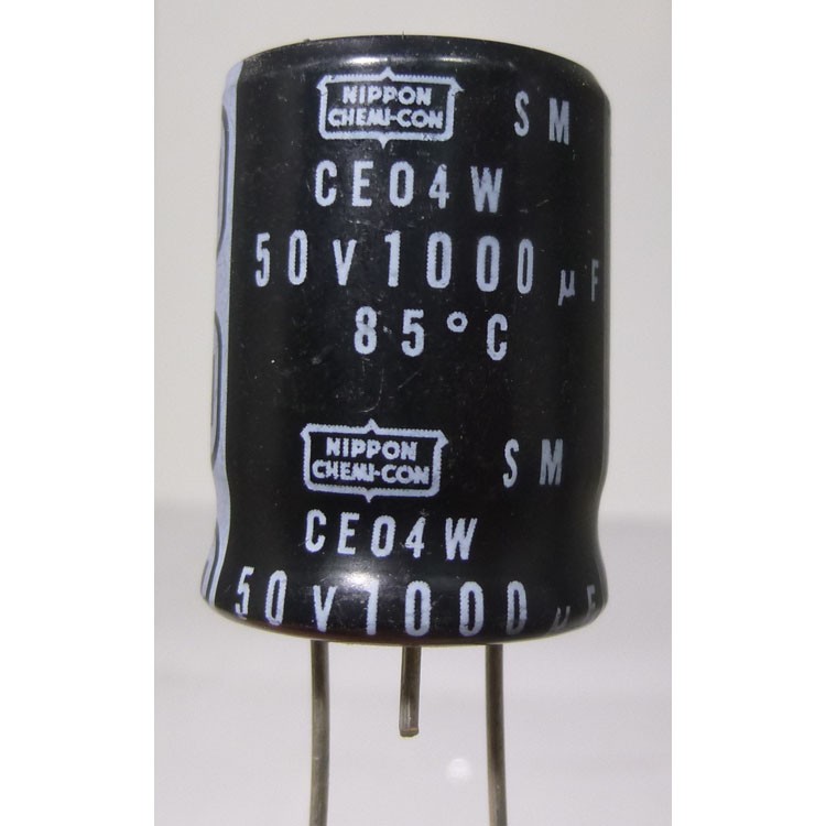 Mkp-condensador radial 0,68µf 1000v DC; atornilla; b32656s0684k564; 680nf