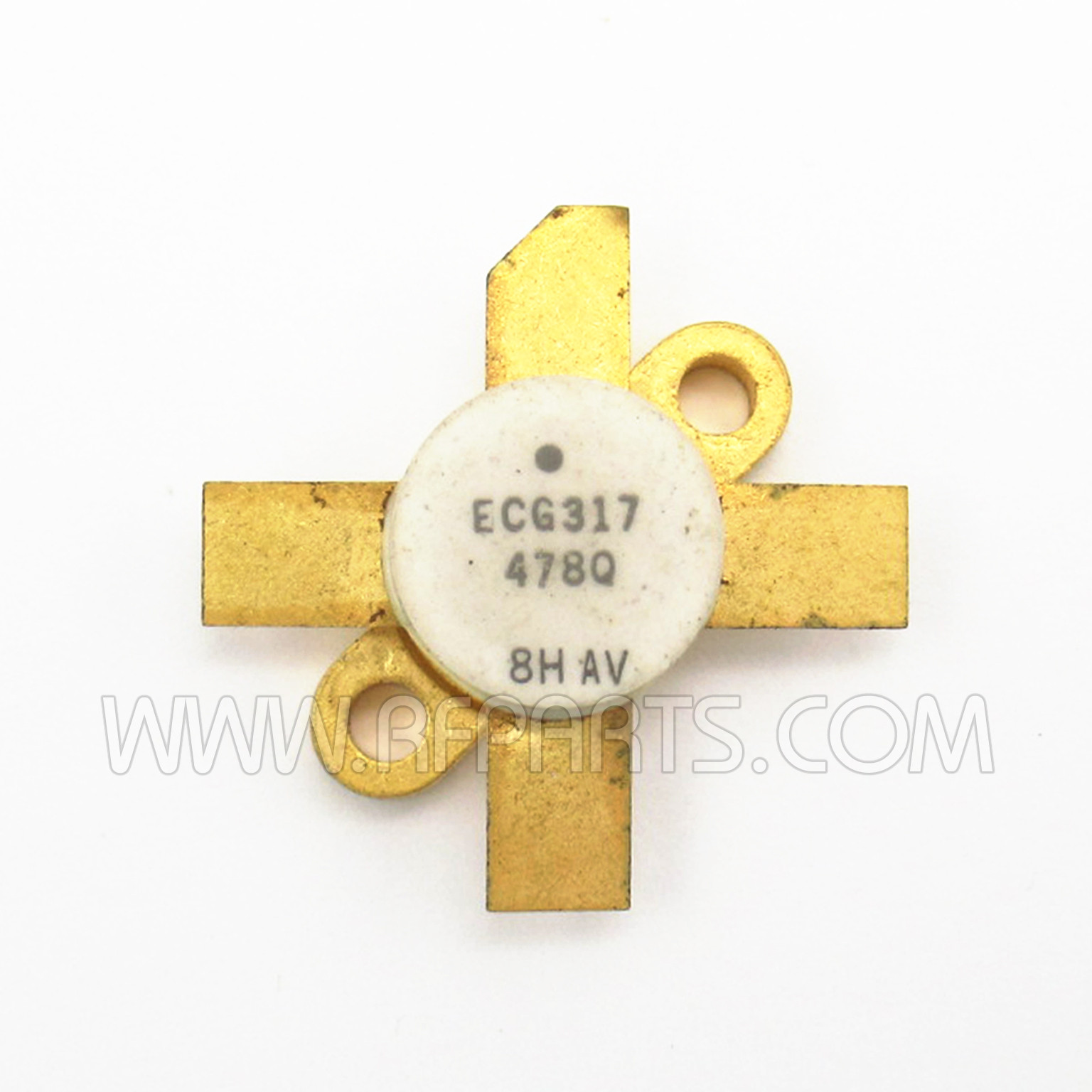 Mitsubishi NPN Transistor C1708 2SC1306 Datasheet | Silicon NPN ...