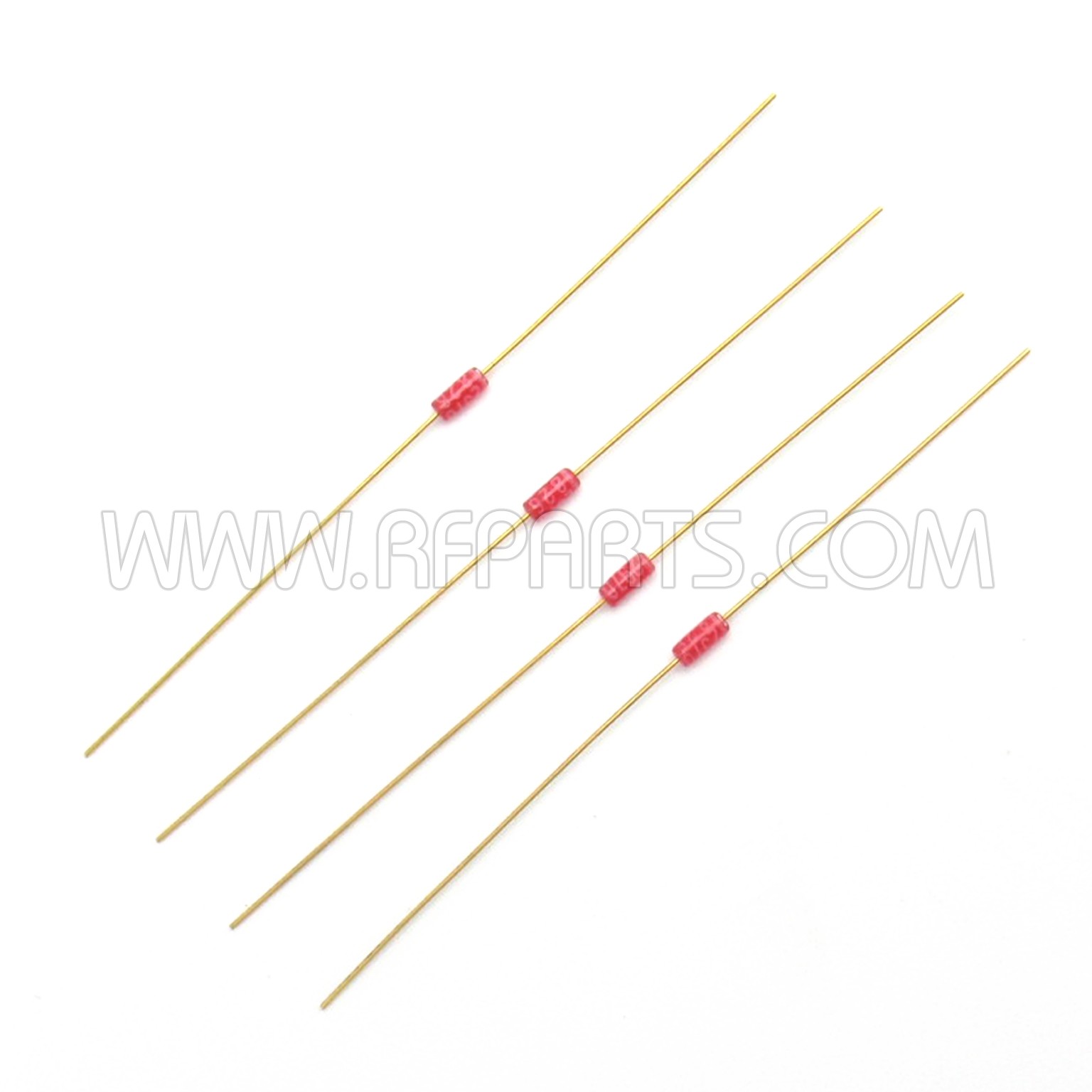 thumbnail image 2 of HP Agilent 5082-2835 UHF VHF Schottky Barrier Diode – NOS Qty 2 2 of 5