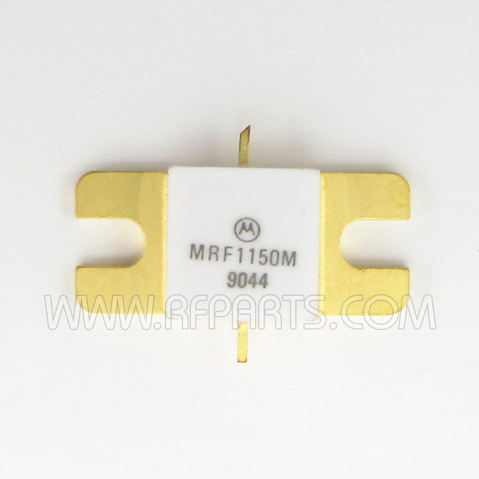 Motorola 2N6084 RF & Microwave Transistor – Chips Gate, OEM New Open Box