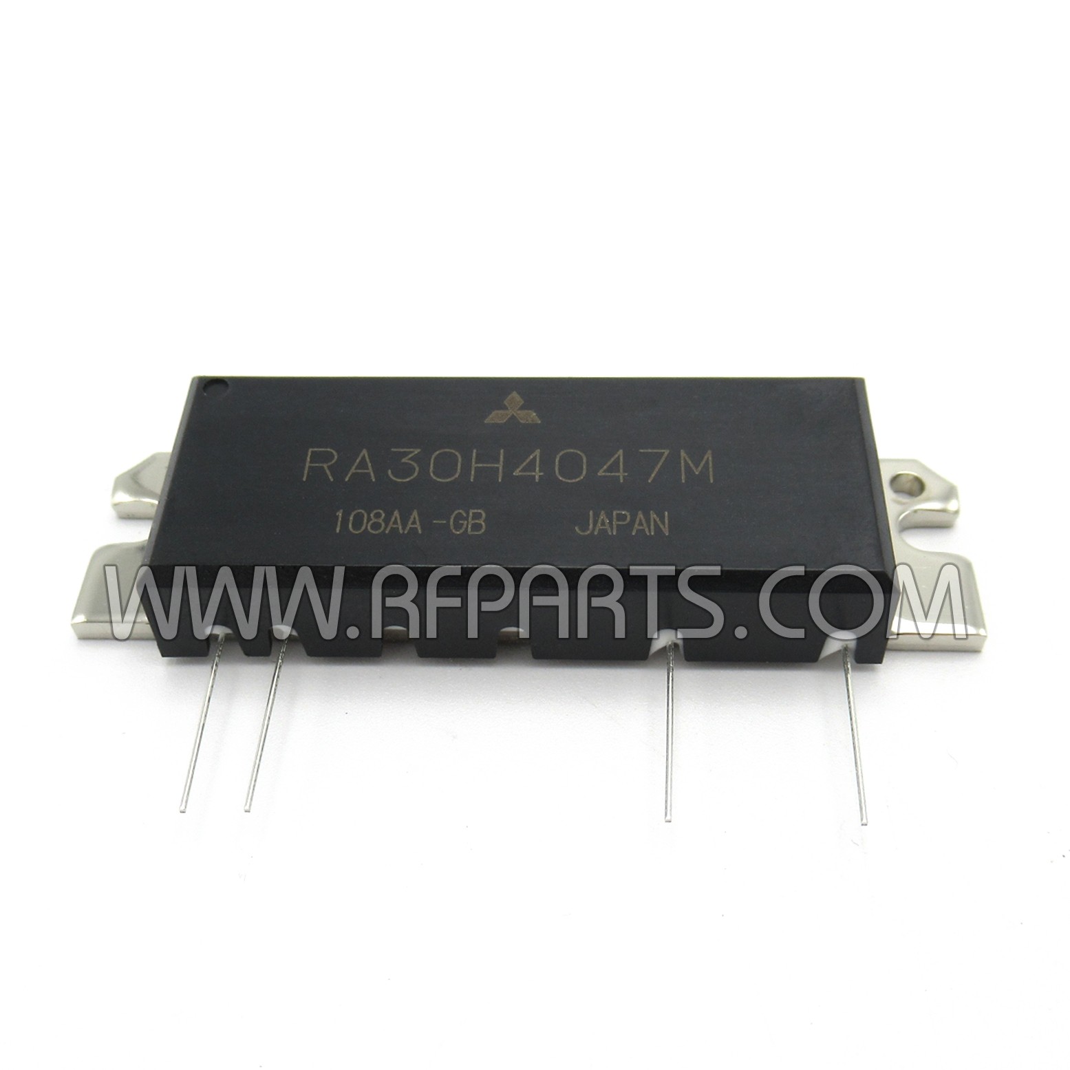 1pcs Mitsubishi RA30H4047M Power Supply Module Quality Assurance for sale online 