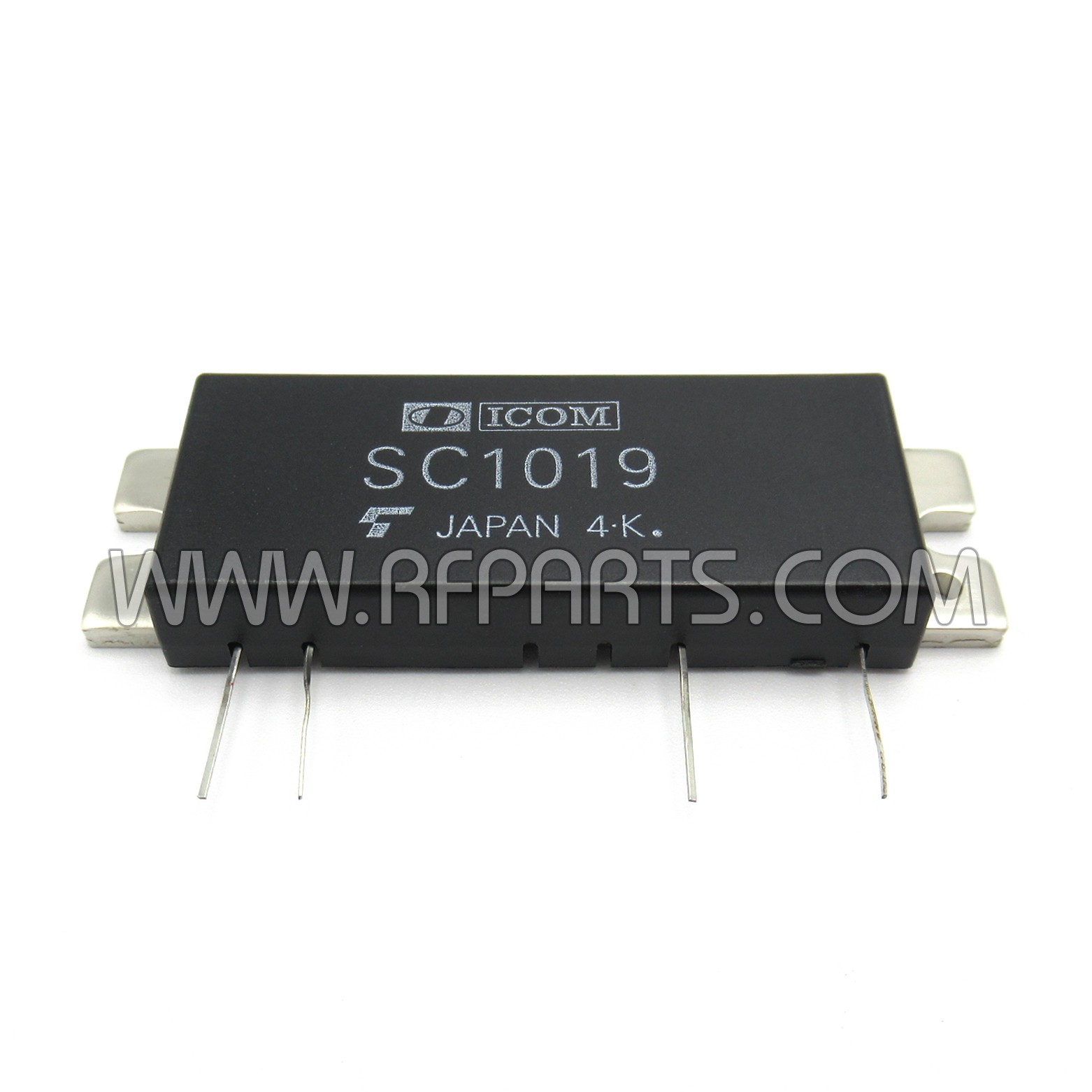 1PCS SC-1019 SC1019  ICOM Module  RF power amplifier modules Module 