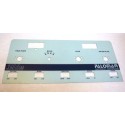 PALOFACE350Z Replacement Faceplate for Palomar 350Z