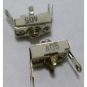 405 Arco Mica Compression Trimmer Capacitor 6-90 pF (NOS)